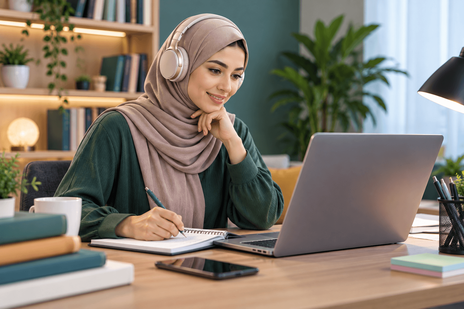 دورات انجليزي اون لاين: أهم المعايير لاختيار الدورة المناسبة