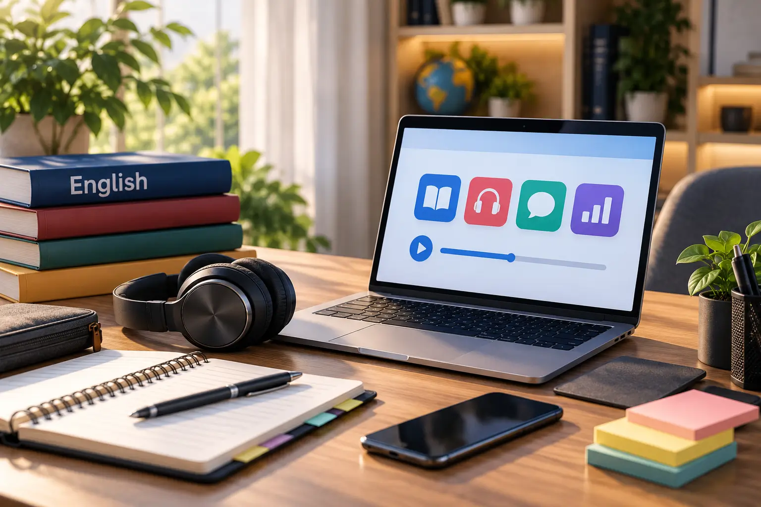 English-Courses-Online