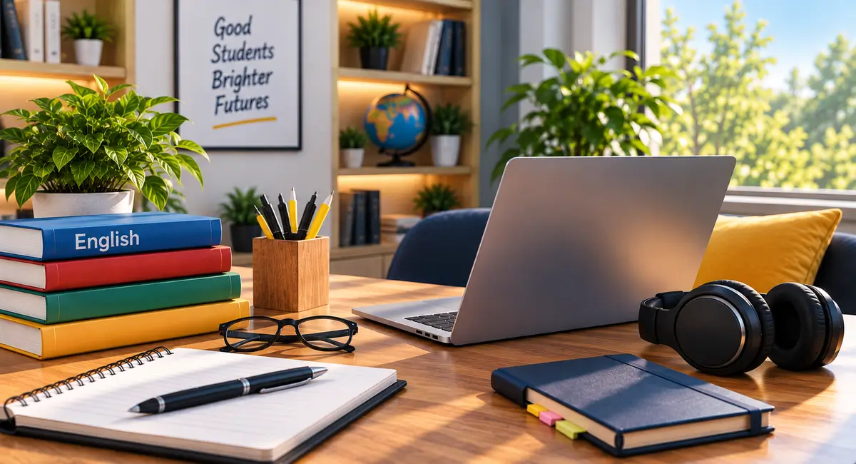 English-Courses-Online