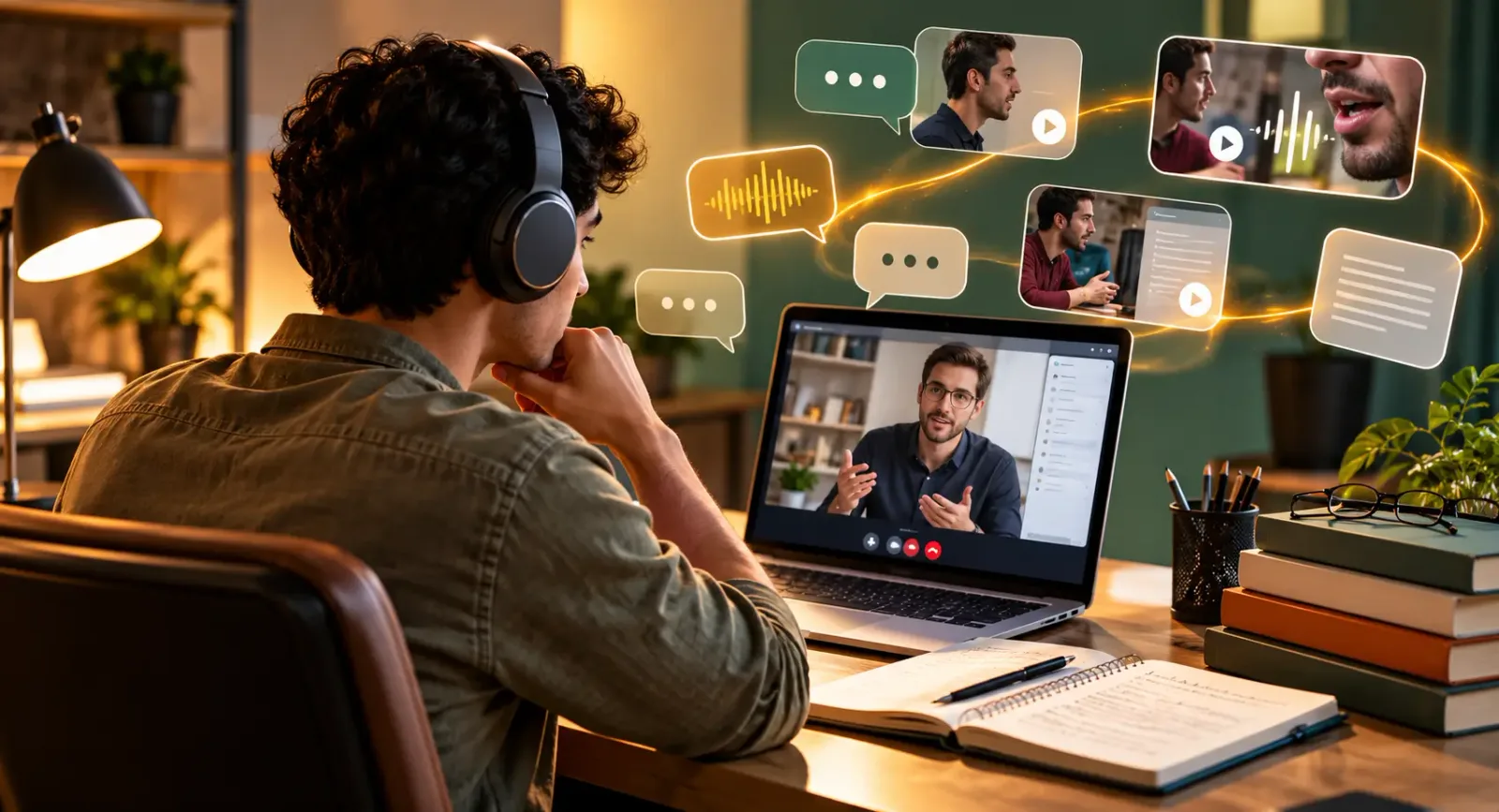 تعلم الإنجليزية أون لاين